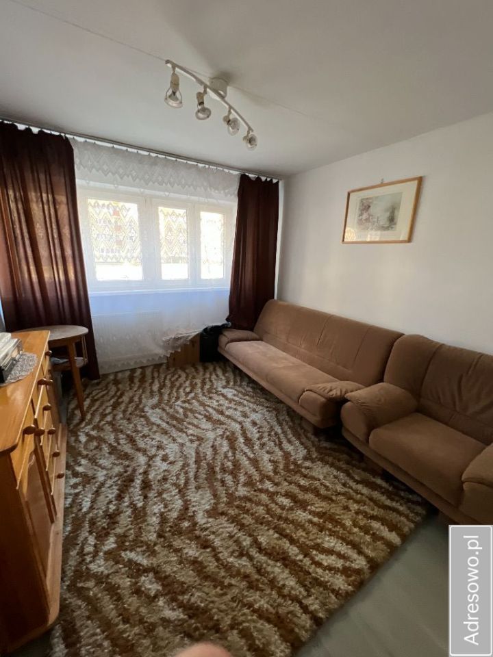 Mieszkanie 3-pokojowe Warszawa Mokotów. Zdjęcie 16