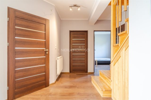 dom wolnostojący, 5 pokoi Prawocice. Zdjęcie 11