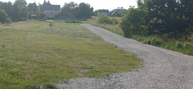 Działka budowlana Kielce Zalesie, ul. Łopuszniańska. Zdjęcie 1