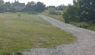 Działka budowlana Kielce Zalesie, Łopuszańska