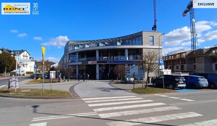 Mieszkanie 3-pokojowe Międzyzdroje, ul. Gryfa Pomorskiego