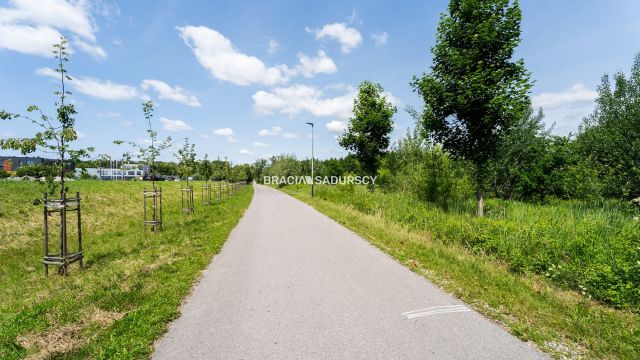 Działka inwestycyjna Kraków Prądnik Biały, ul. Jasnogórska. Zdjęcie 13