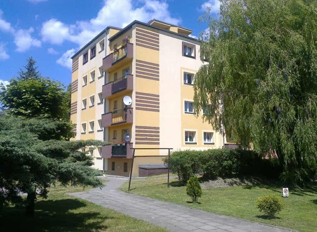 Mieszkanie 2-pokojowe Złocieniec Centrum, ul. Kręta. Zdjęcie 5