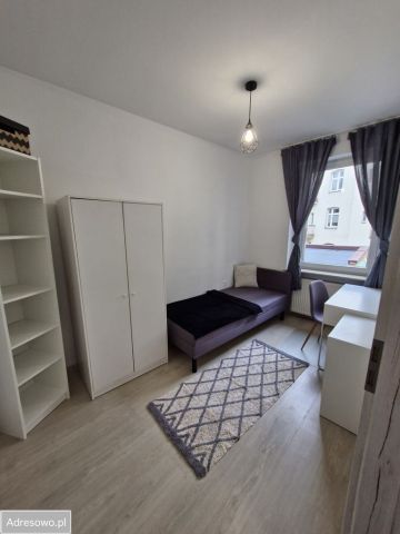 Mieszkanie 4-pokojowe Gliwice Śródmieście, ul. Wrocławska. Zdjęcie 1