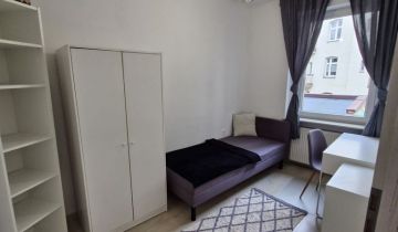 Mieszkanie 4-pokojowe Gliwice Śródmieście, ul. Wrocławska