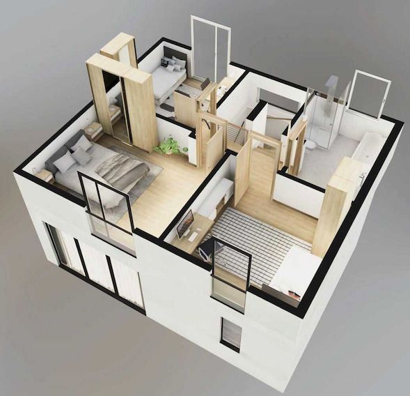 bliźniak, 4 pokoje Aleksandrów Łódzki. Zdjęcie 14