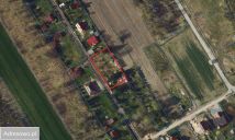 Działka budowlana Justynów, ul. Wspólna. Zdjęcie 3