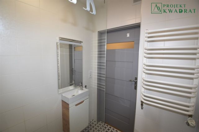 Mieszkanie 1-pokojowe Gliwice Szobiszowice, ul. Stanisława Mastalerza. Zdjęcie 9