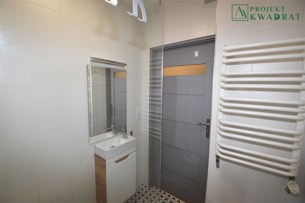 Mieszkanie 1-pokojowe Gliwice Szobiszowice, ul. Stanisława Mastalerza. Zdjęcie 9