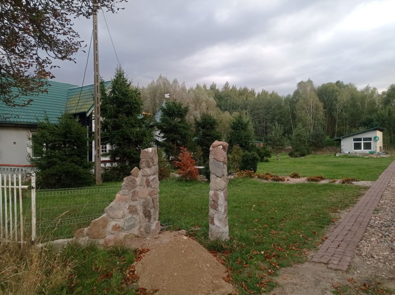 dom wolnostojący Kleszczele. Zdjęcie 4