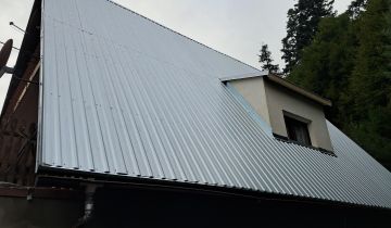 dom wolnostojący, 5 pokoi Sól Słanica