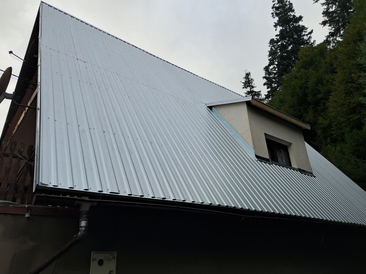 dom wolnostojący, 5 pokoi Sól Słanica