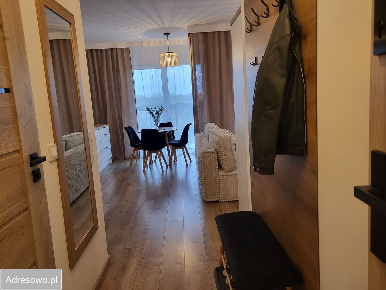 Mieszkanie 1-pokojowe Warszawa Praga-Północ, ul. Jagiellońska. Zdjęcie 6