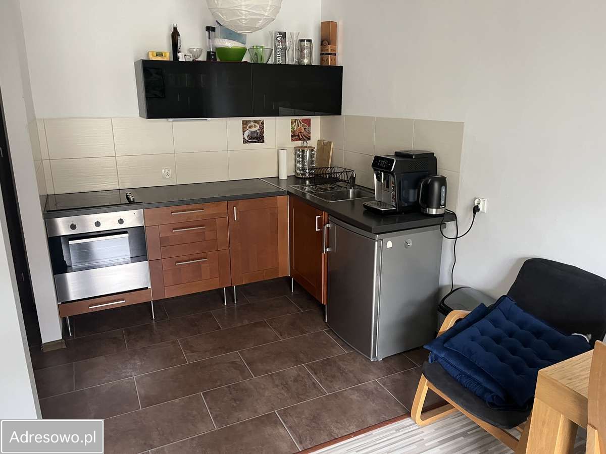 Mieszkanie 2-pokojowe Bielsko-Biała Złote Łany, ul. Juliana Tuwima. Zdjęcie 5