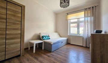 Mieszkanie 2-pokojowe Wolsztyn, ul. Kolejowa