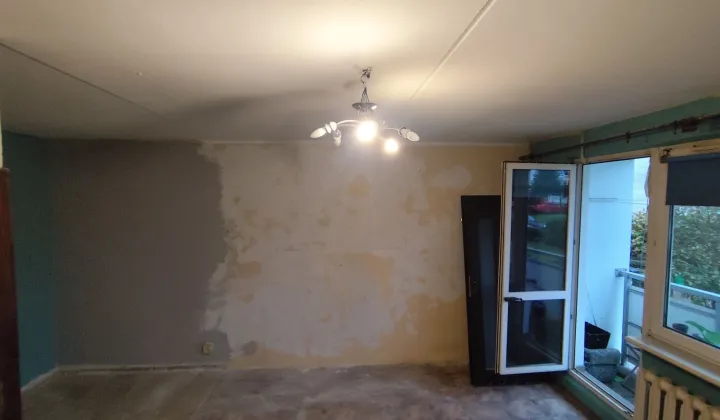 Mieszkanie 3-pokojowe Jastrzębie-Zdrój Zofiówka, ul. Ruchu Oporu