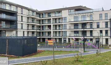 Mieszkanie 2-pokojowe Kielce Ostra Górka, ul. gen. Władysława Andersa