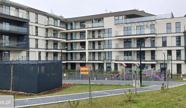 Mieszkanie 2-pokojowe Kielce Ostra Górka, ul. gen. Władysława Andersa