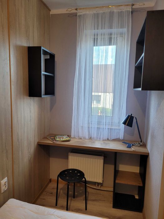 Mieszkanie 2-pokojowe Ostroróg. Zdjęcie 6