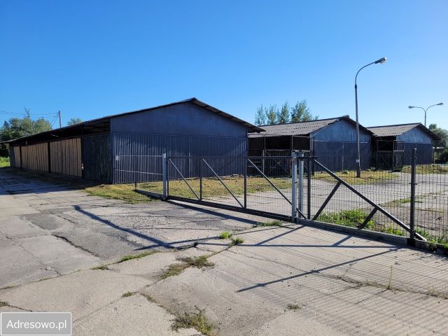 Działka inwestycyjna Racibórz, ul. Rudzka. Zdjęcie 1