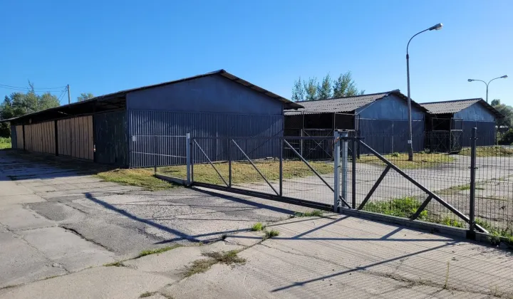 Działka inwestycyjna Racibórz, ul. Rudzka