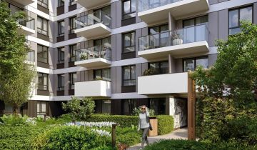 Mieszkanie 3-pokojowe Warszawa Mokotów, ul. Józefa Piusa Dziekońskiego