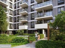 Mieszkanie 3-pokojowe Warszawa Mokotów, ul. Józefa Piusa Dziekońskiego. Zdjęcie 1