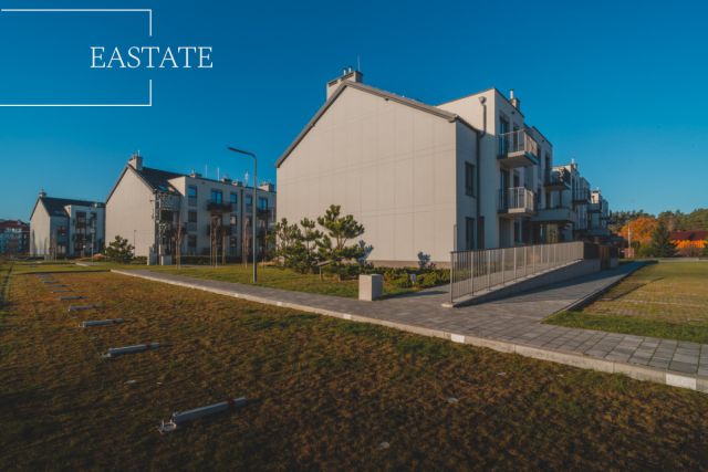 Mieszkanie 2-pokojowe Sztutowo, ul. Mierzeja Park. Zdjęcie 8