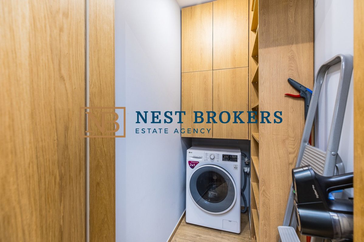 dom szeregowy, 3 pokoje Kraków Bronowice, ul. Piaskowa. Zdjęcie 25