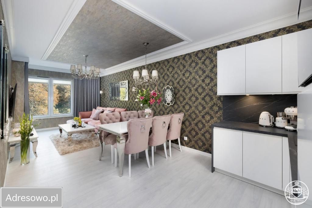 Mieszkanie 3-pokojowe Kołobrzeg, ul. Obrońców Westerplatte. Zdjęcie 14