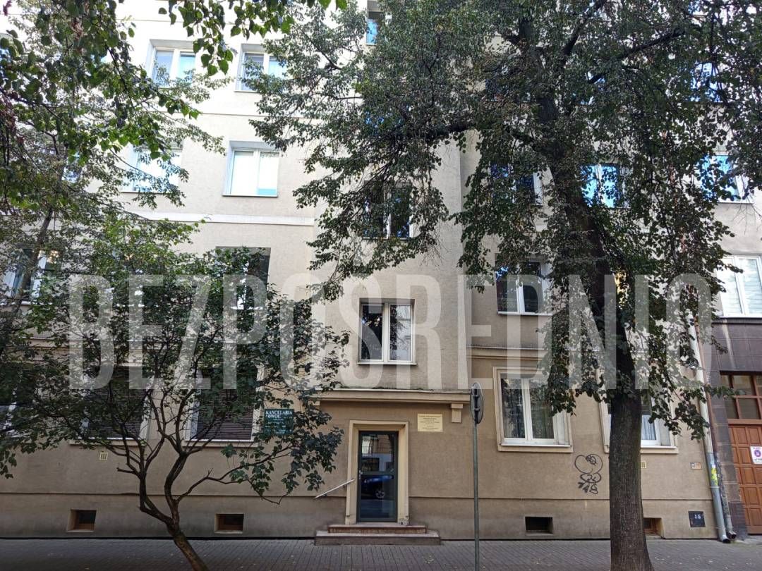 Mieszkanie 3-pokojowe Lublin Śródmieście, ul. Fryderyka Chopina. Zdjęcie 14