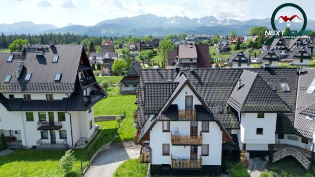 Mieszkanie 2-pokojowe Murzasichle, ul. Gutowa. Zdjęcie 1