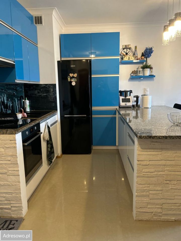 Mieszkanie 3-pokojowe Józefosław, ul. Geodetów. Zdjęcie 12