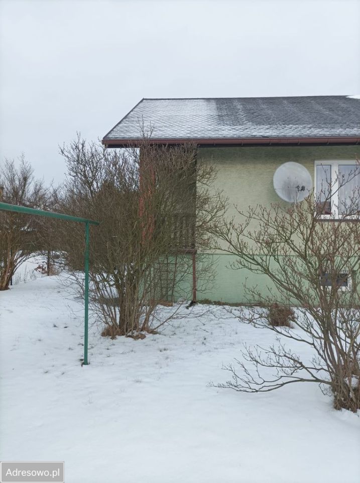 dom wolnostojący, 3 pokoje Rybnik Smolna, ul. Lektorska. Zdjęcie 10