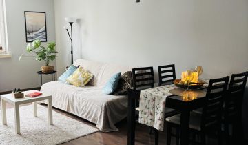 Mieszkanie 2-pokojowe Warszawa Białołęka, ul. Mikołaja Trąby