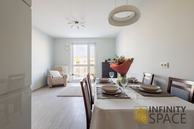 Mieszkanie 2-pokojowe Warszawa Włochy, ul. Rakowska. Zdjęcie 4