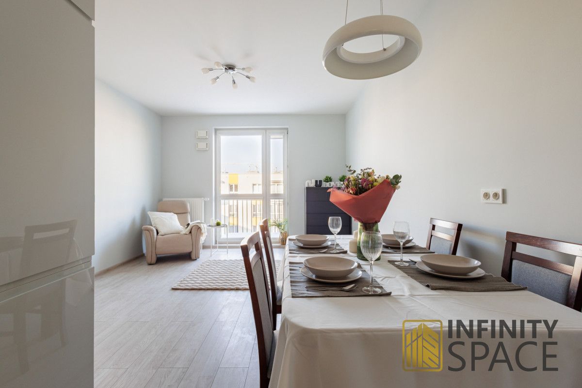 Mieszkanie 2-pokojowe Warszawa Włochy, ul. Rakowska. Zdjęcie 4