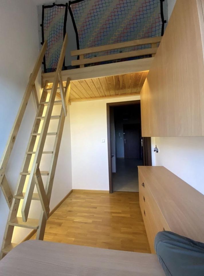 Mieszkanie 3-pokojowe Kalisz Widok , ul. Dobrzecka. Zdjęcie 10