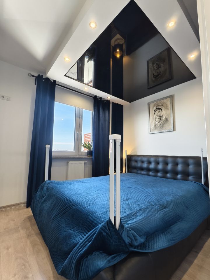 Mieszkanie 3-pokojowe Chełm, ul. ks. Ignacego Skorupki. Zdjęcie 8