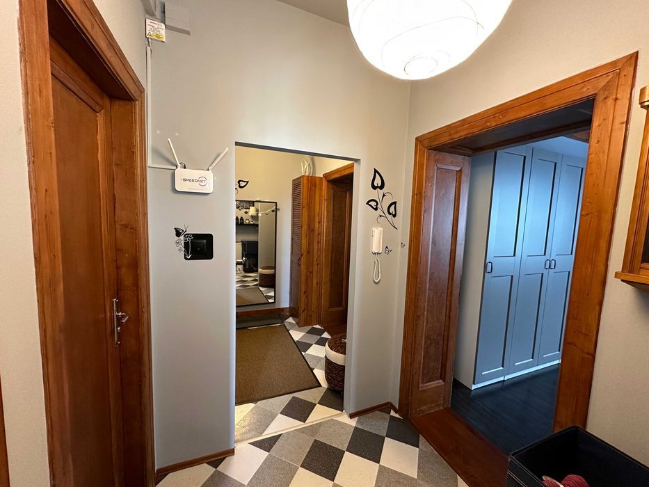 Mieszkanie 2-pokojowe Bielsko-Biała, ul. Stanisława Wyspiańskiego. Zdjęcie 5