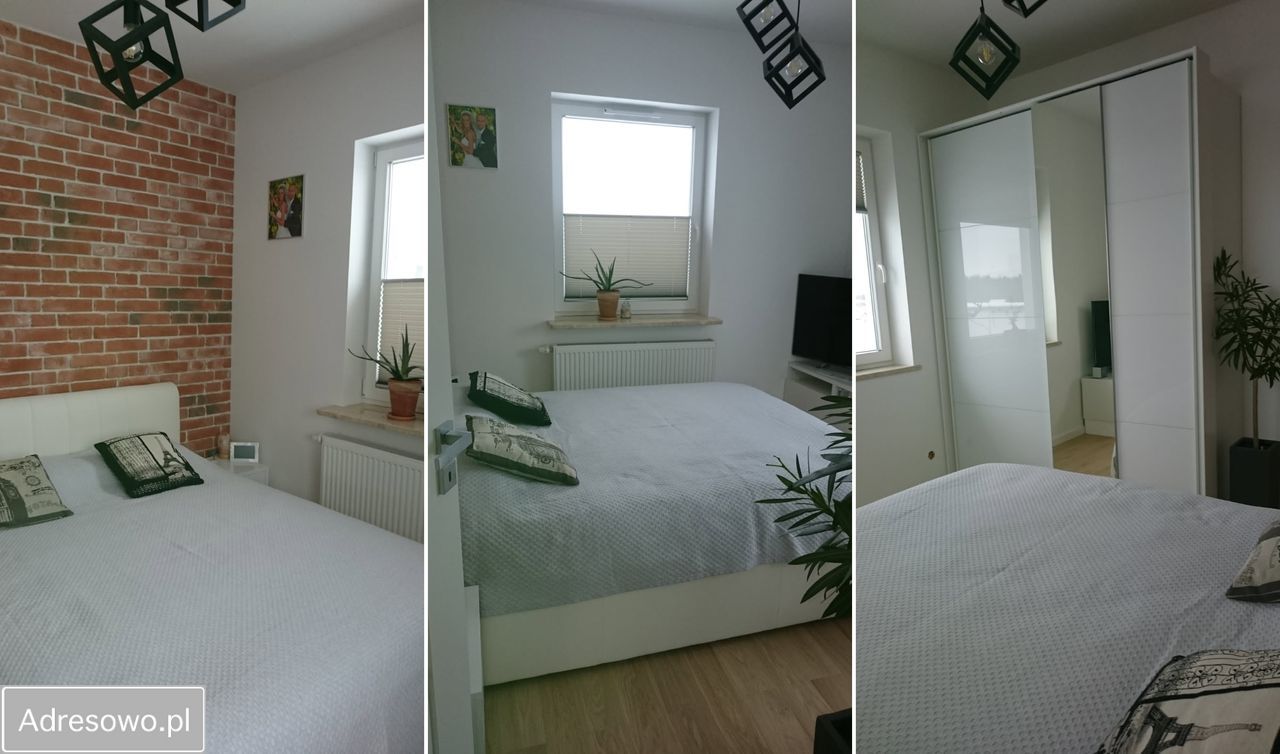 Mieszkanie 2-pokojowe Jabłonna, ul. Akademijna. Zdjęcie 7