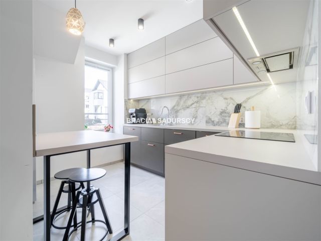 Mieszkanie 3-pokojowe Kraków, ul. Witkowicka. Zdjęcie 31