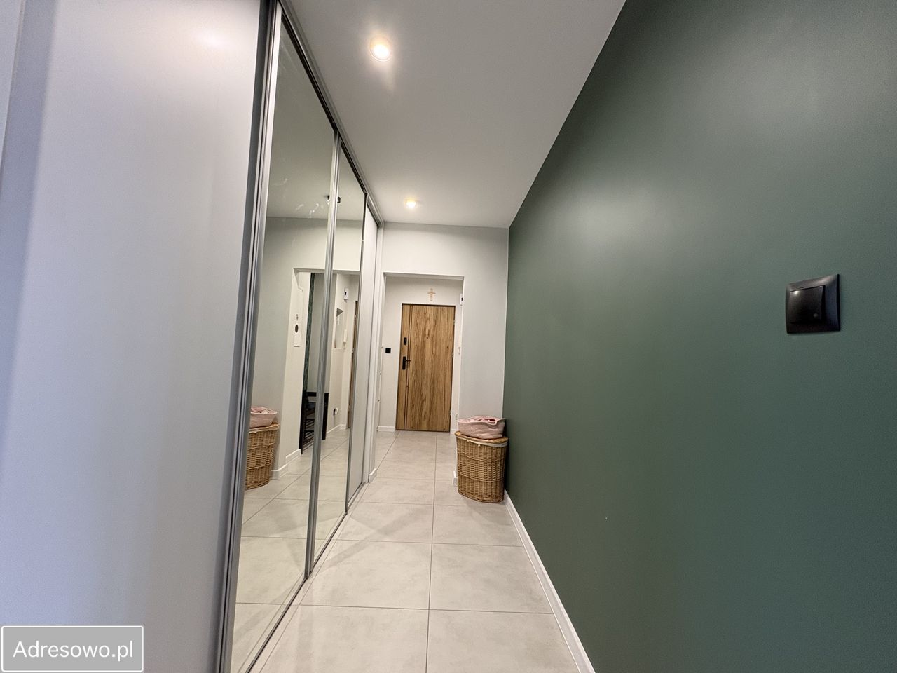 Mieszkanie 3-pokojowe Sosnowiec Kazimierz, ul. Wagowa. Zdjęcie 4