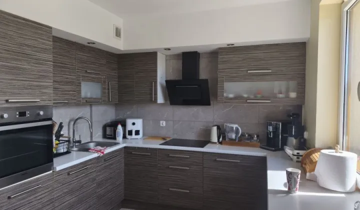 Mieszkanie 4-pokojowe Banino, ul. Słonecznego Poranka