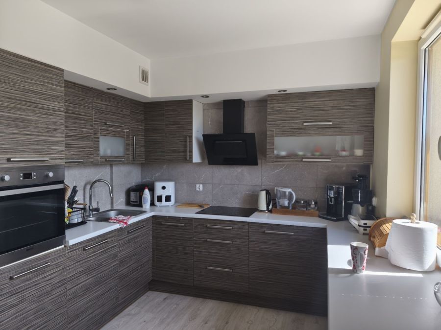 Mieszkanie 4-pokojowe Banino, ul. Słonecznego Poranka. Zdjęcie 10