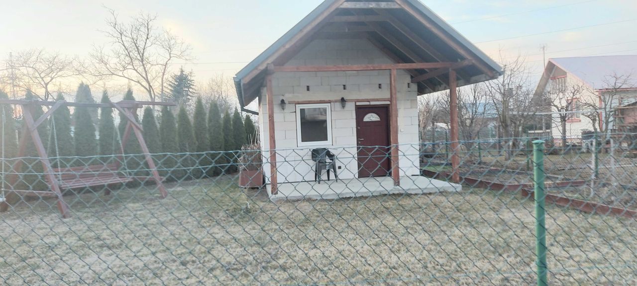 Działka rod Mielec. Zdjęcie 2