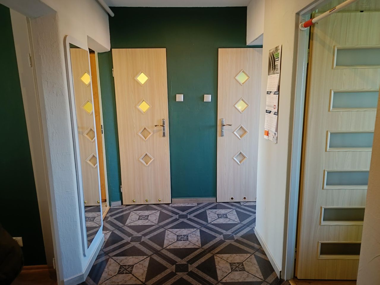 Mieszkanie 4-pokojowe Szczecinek Centrum, ul. Warcisława IV. Zdjęcie 4