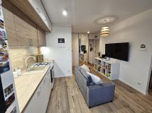 Mieszkanie 2-pokojowe Białystok, ul. Palmowa. Zdjęcie 4