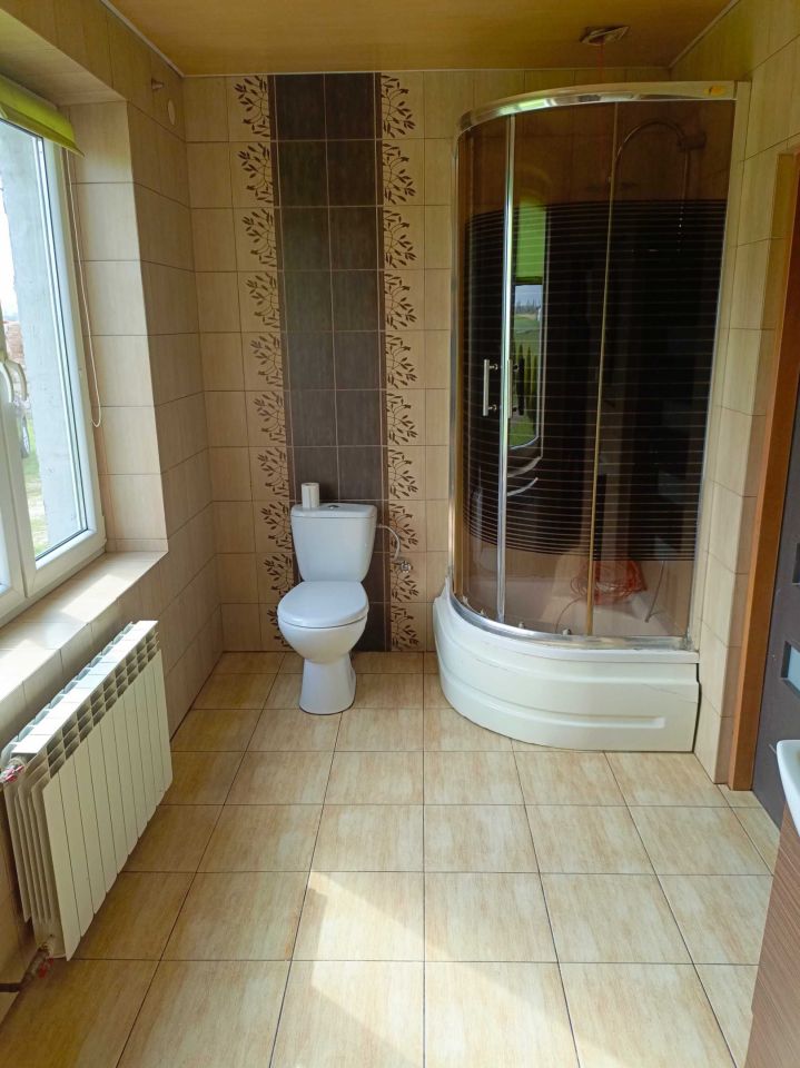 dom wolnostojący Gąsin. Zdjęcie 6