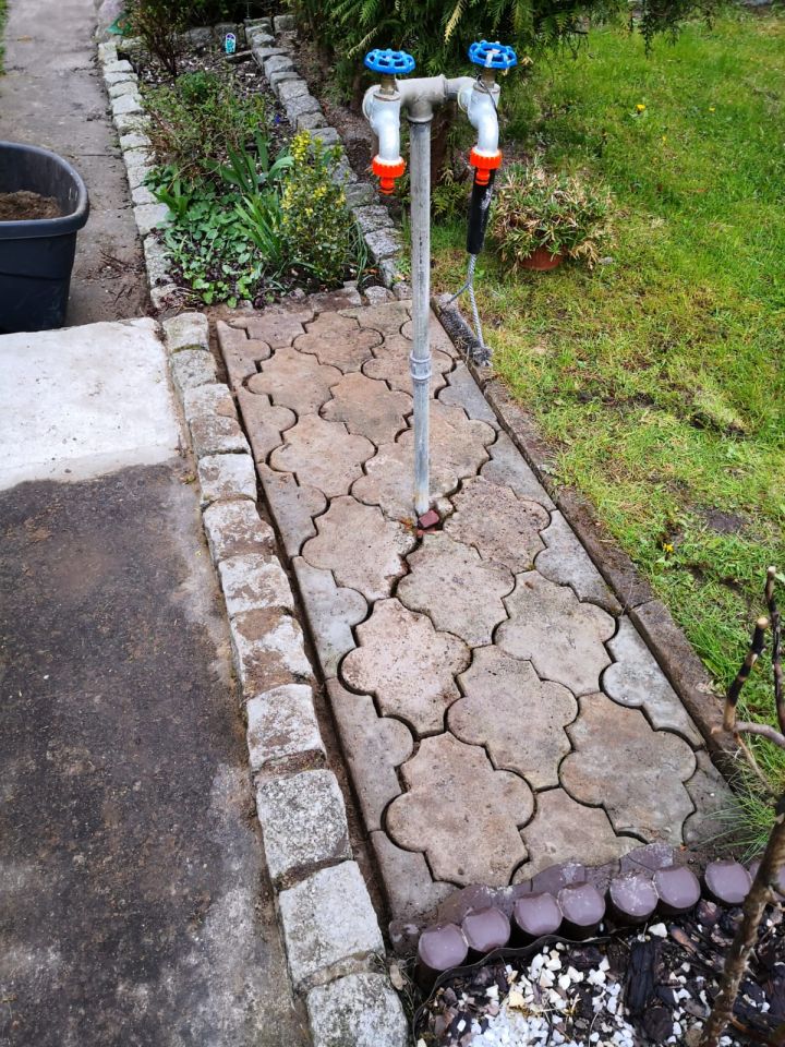 Działka rod Szczecin Gumieńce, ul. Ku Słońcu. Zdjęcie 14